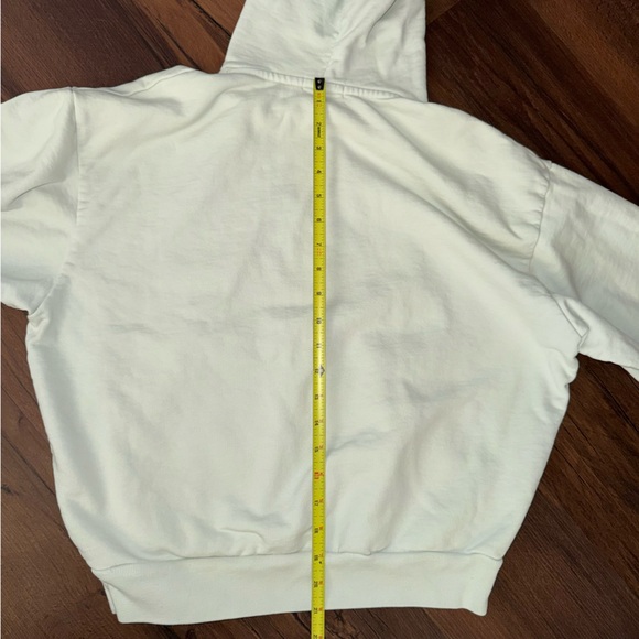 Madhappy HoneyDew Pastel French Terry Hoodie Sweatshirt - Picture 8 of 11